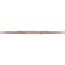 Ekena Millwork Daisy Wood Fretwork Pierced Ceiling Medallion, Wood (Paint Grade), 40"OD x 13 1/4"ID x 3/8"T CMWP40X40X0375DAMF - alternate 4